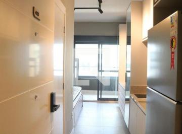 Apartamento · 26m² · 1 Quarto · Apartamento à Venda - Perdizes, 1 Quarto, 26 m² - São Paulo