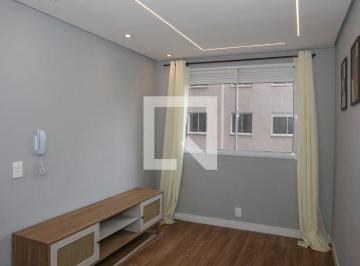 Apartamento · 33m² · 2 Quartos · Apartamento à Venda - Barra Funda, 2 Quartos,  33 m² - São Paulo