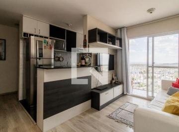 Apartamento · 47m² · 2 Quartos · 1 Vaga · Apartamento à Venda - Cangaíba, 2 Quartos, 47 m² - São Paulo