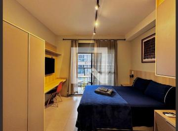 Apartamento · 25m² · Imoveis - no Jardim das Acácias