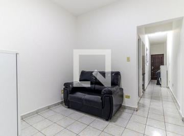 Apartamento · 39m² · 1 Quarto · Apartamento à Venda - Santa Cecília, 1 Quarto,  39 m² - São Paulo