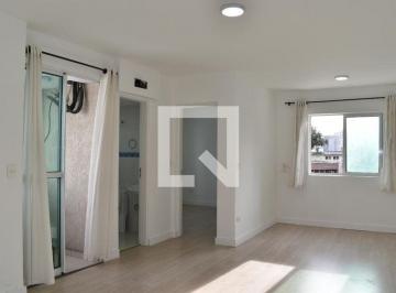 Apartamento · 50m² · 1 Quarto · Apartamento à Venda - Jardim Botânico, 1 Quarto, 50 m² - Curitiba