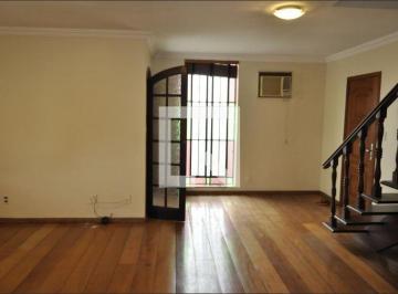 Casa · 146m² · 4 Quartos · 3 Vagas · Casa à Venda - Méier, 4 Quartos,  146 m² - Rio de Janeiro