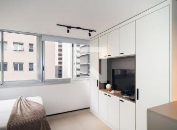 Apartamento · 19m² · Imoveis - na Bela Vista