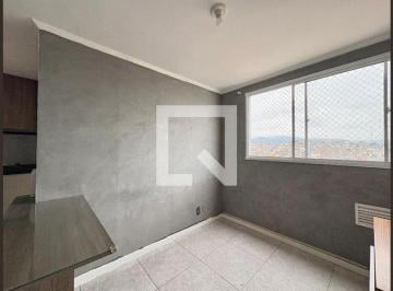 Apartamento · 34m² · 2 Quartos · Apartamento à Venda - Vila Serralheiro, 2 Quartos,  34 m² - São Paulo