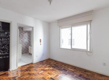 Apartamento · 42m² · 1 Quarto · 1 Vaga · Apartamento à Venda - Vila Ipiranga, 1 Quarto,  42 m² - Porto Alegre