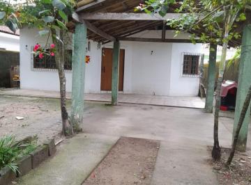 Foto 01 · Casa, Jardim Enseada, Guarujá, SP