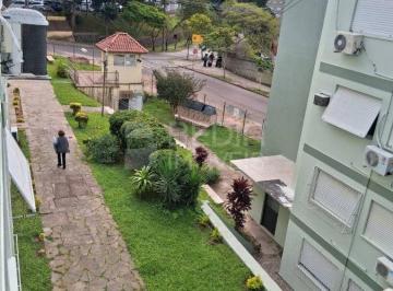 Apartamento · 33m² · 1 Quarto · 1 Vaga · Apartamento 01 dormitório à Venda Porto Alegre