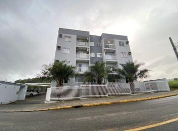 Apartamento · 56m² · 2 Quartos · 1 Vaga · Apartamento TIMBÓ - SC
