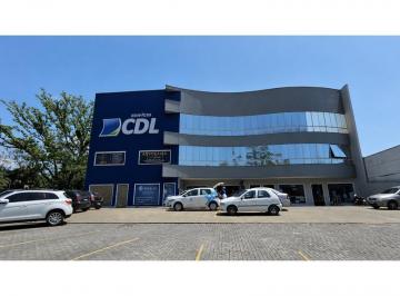 Comercial · 112m² · Sala comercial TIMBÓ - SC