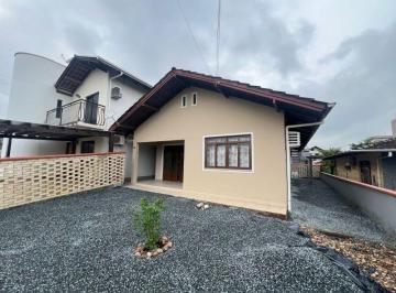 Casa · 135m² · 3 Quartos · 2 Vagas · Casa  TIMBÓ - SC