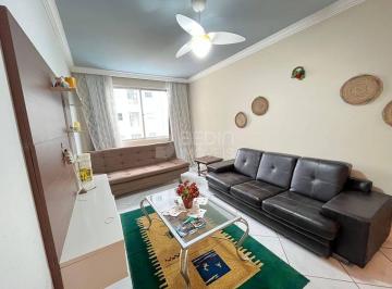 Apartamento · 77m² · 2 Quartos · 1 Vaga · Campo Belo Apartamento 02 Dormitórios Locação Anual Centro Balneário Camboriú