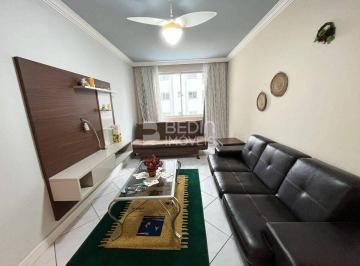Apartamento · 77m² · 2 Quartos · 1 Vaga · Campo Belo Apartamento 02 Dormitórios Locação Anual Centro Balneário Camboriú