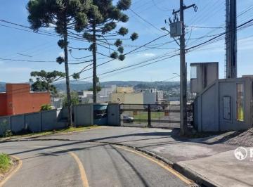 4407165_0.jpg · TERRENO RESIDENCIAL - ÁREA TOTAL DE 188,72m² - ABRANCHES - REF 6282