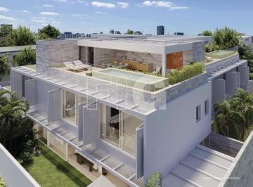 Foto 01 · CASA EM CONDOMÍNIO FECHADO - JARDIM EUROPA | JARDIM AMÉRICA - Venda - 610 m² - 3 Suítes - 4 Vagas