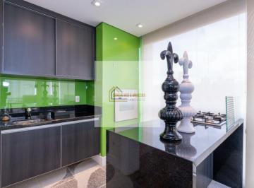 Foto 01 · Apartamento, Vila Nova Conceição, São Paulo, SP