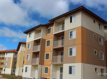 Apartamento · 67m² · 3 Quartos · 2 Vagas · APARTAMENTO À VENDA EM UVARANAS - CONDOMÍNIO LE VILLAGE PITANGUI