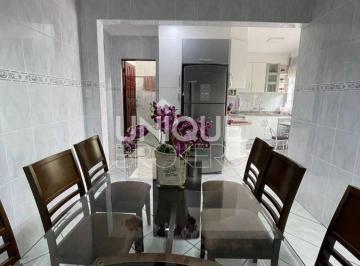Casa · 92m² · 2 Quartos · 1 Vaga · Casa térrea para locação