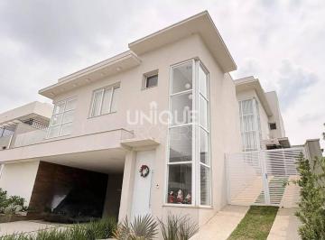 Casa · 483m² · 4 Quartos · 4 Vagas · Casa à venda no Bosque do Horto em Jundiaí - SP.