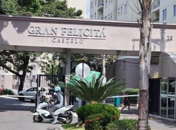 32c1abfe1c217d2edc3e6bdc25a09409.jpeg · Apartamento com 2 quartos para alugar em Belo Horizonte, no bairro Paquetá