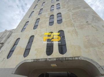 Comercial · 2000m² · Prédio Comercial para Locação em Tambaú