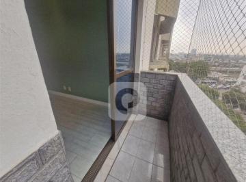 Apartamento · 60m² · 2 Quartos · 1 Vaga · Reformado, com varanda, 2qts, vaga e infraestrutura total.