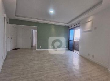 Apartamento · 60m² · 2 Quartos · 1 Vaga · Reformado, com varanda, 2qts, vaga e infraestrutura total.