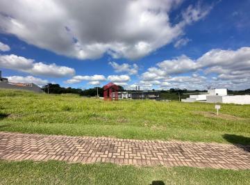 Foto 01 · Terreno à venda em Umuarama-PR, no Parque Interlagos II - 297m² de área! Venha conferir essa oportun