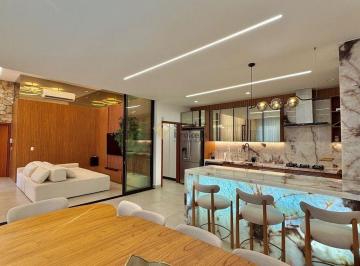 Casa · 193m² · 3 Quartos · 2 Vagas · Casa linear no Brisa do Vale