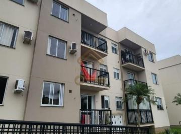 Foto 01 · Apartamento, Ingleses do Rio Vermelho, Florianópolis, SC