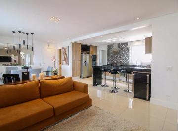 Apartamento de 4 quartos, São Paulo · APARTAMENTO VILA ANDRADE 128 METROS 4 QUARTOS 2 VAGAS FL34