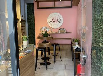 foto1 · Salão comercial para locação no Parque Monte Alegre - Taboão da Serra/SP - 84m²