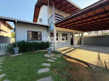 Casa · 171m² · 3 Quartos · 2 Vagas · CASA SUÍTE + 2 QUARTOS, BARRA DO RIO CERRO