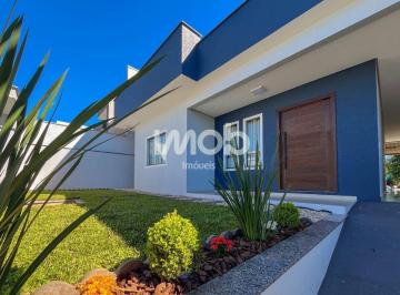 Casa · 434m² · 2 Quartos · 2 Vagas · CASA COM 2 QUARTOS - NEREU RAMOS