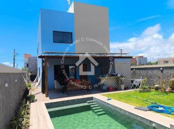 Casa à Venda no Condomínio Praias do Sul III na Aruana com 4 Suítes e Piscina Próxima à Praia · Casa à Venda no Condomínio Praias do Sul III na Aruana com 4 Suítes e Piscina Próxima à Praia
