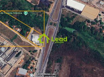 Terrenos com 11.132,48m² cada á Venda Ideal para Galpão em  Pedras Itaitinga- Ceará · Terrenos com 11.132,48m² cada á Venda Ideal para Galpão em  Pedras Itaitinga- Ceará