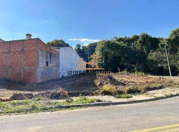 Terreno · 333m² · Terreno de esquina à venda com 333m² - Jardim Santa Catarina em Sorocaba/SP