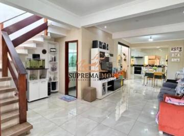 Casa · 128m² · 4 Quartos · 2 Vagas · Sobrado com 4 quartos à venda no Bairro Vitória Régia em Sorocaba/SP