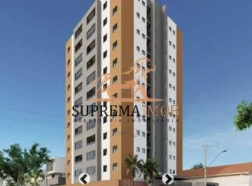 Apartamento · 83m² · 3 Quartos · 1 Vaga · Apartamento à venda no Divino Personnalité Jardim Vera Cruz, Sorocaba/SP