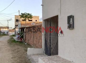 Casa com 2/4 na Caueira · Casa com 2/4 na Caueira