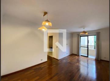 Apartamento · 82m² · 3 Quartos · 2 Vagas · Apartamento à Venda - Tucuruvi, 3 Quartos,  82 m² - São Paulo