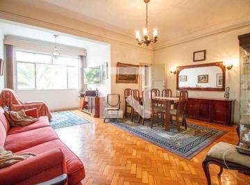 Apartamento · 119m² · 4 Quartos · 1 Vaga · Apartamento à Venda - Tijuca, 4 Quartos,  119 m² - Rio de Janeiro