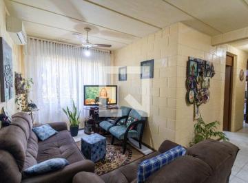 Apartamento · 69m² · 3 Quartos · 1 Vaga · Apartamento à Venda - Vila Nova, 3 Quartos, 69 m² - Porto Alegre