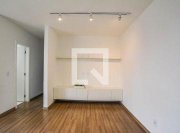 Apartamento · 58m² · 2 Quartos · 1 Vaga · Apartamento à Venda - Vila Metalúrgica, 2 Quartos,  58 m² - Santo André