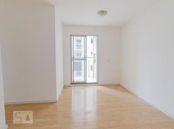 Apartamento · 70m² · 3 Quartos · 1 Vaga · Apartamento à Venda - Guaíra, 3 Quartos,  70 m² - Curitiba