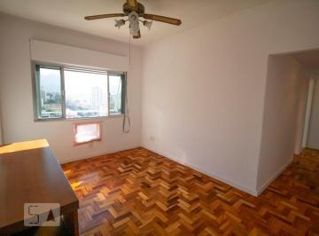 Apartamento · 85m² · 3 Quartos · Apartamento à Venda - Tijuca, 3 Quartos, 85 m² - Rio de Janeiro