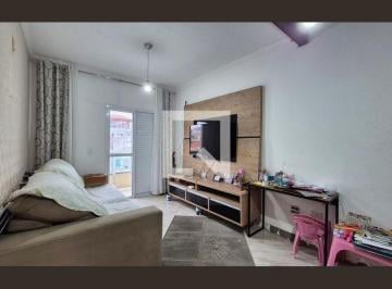 Apartamento · 90m² · 2 Quartos · 1 Vaga · Apartamento à Venda - Parque Bandeirante, 2 Quartos, 90 m² - Santo André