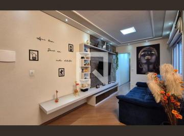Apartamento · 150m² · 2 Quartos · 2 Vagas · Apartamento à Venda - Parque das Nações, 2 Quartos,  150 m² - Santo André
