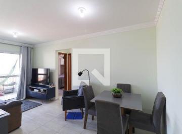 Apartamento · 60m² · 2 Quartos · 2 Vagas · Apartamento à Venda - Vila Santos, 2 Quartos,  60 m² - São Paulo