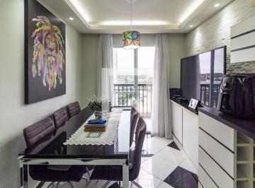 Apartamento · 96m² · 2 Quartos · 1 Vaga · Apartamento à Venda - Campo Belo, 2 Quartos,  96 m² - São Paulo